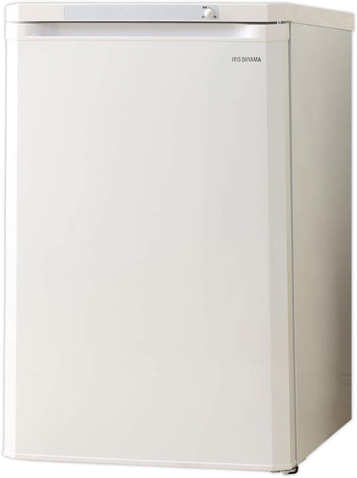 アイリスオーヤマ 冷凍庫 85L IUSD-9A