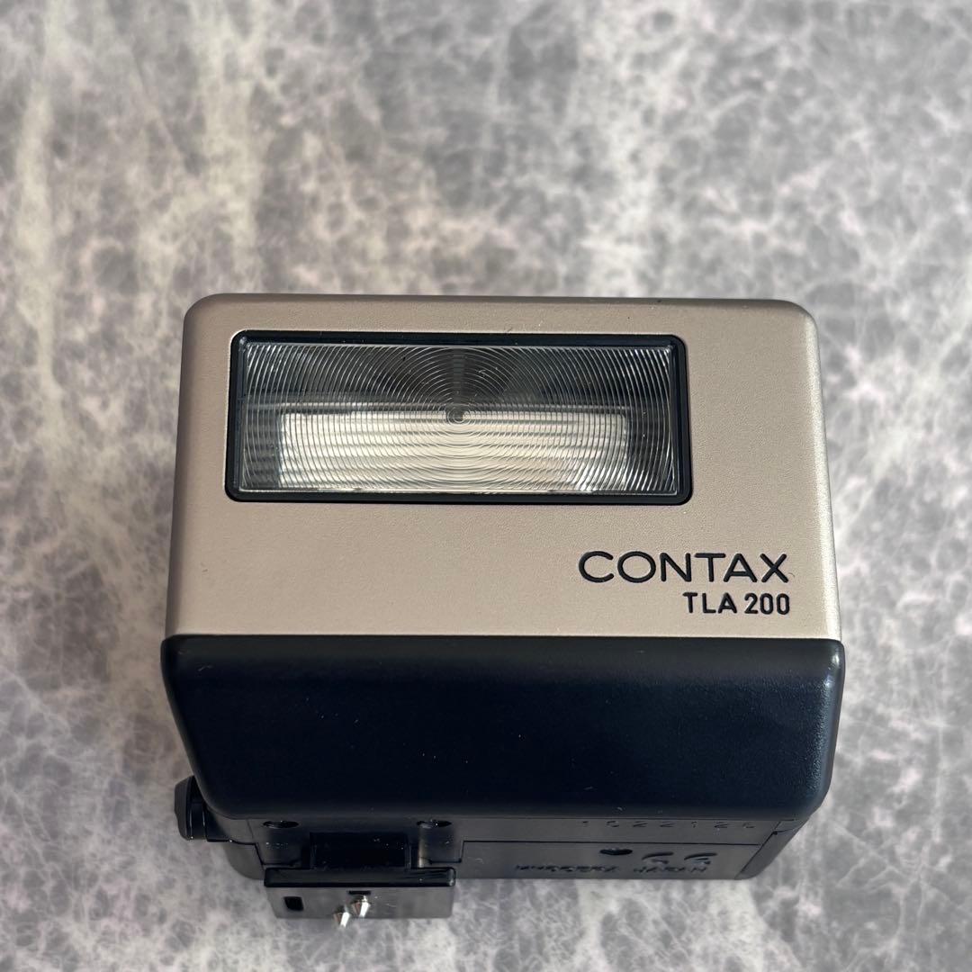 [期間限定値下げ］CONTAX G2 フィルムカメラ セット