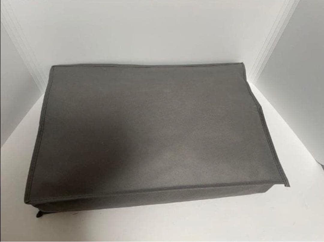 tmiyako 新品 羊のいらない枕 ジェルタイプ 活性炭入 安眠枕