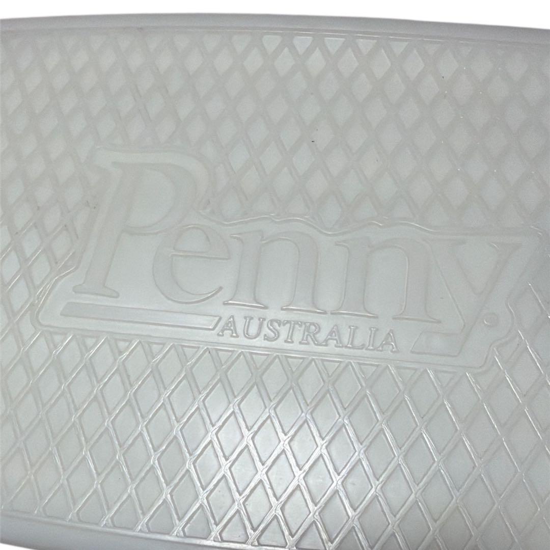 Penny ペニー 27インチ（ニッケル）蓄光モデル