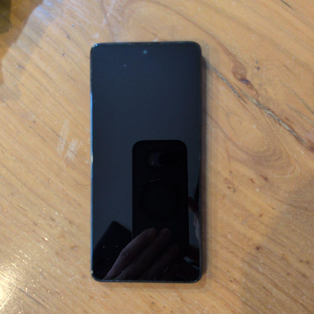 Xiaomi 11T 本体