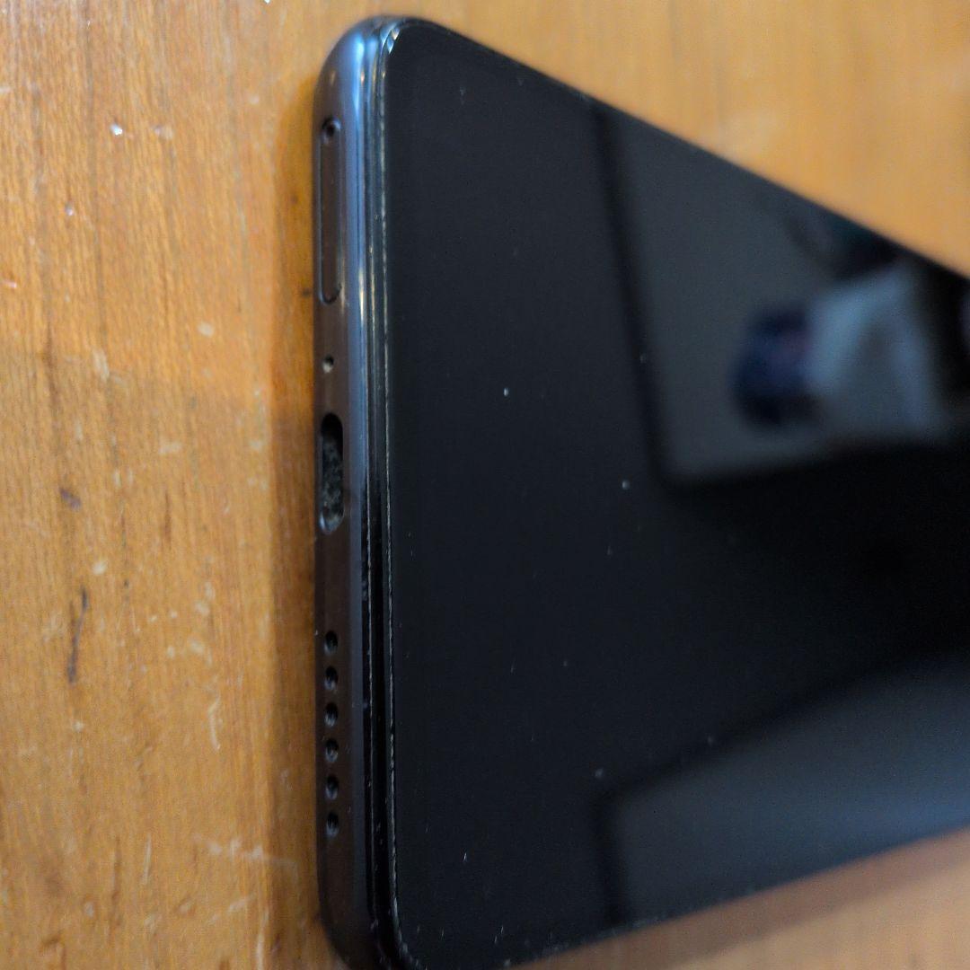Xiaomi 11T 本体