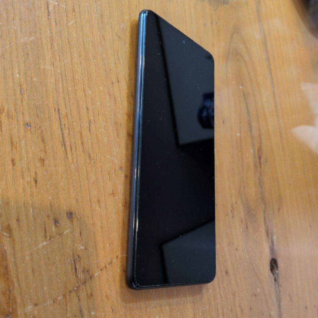 Xiaomi 11T 本体