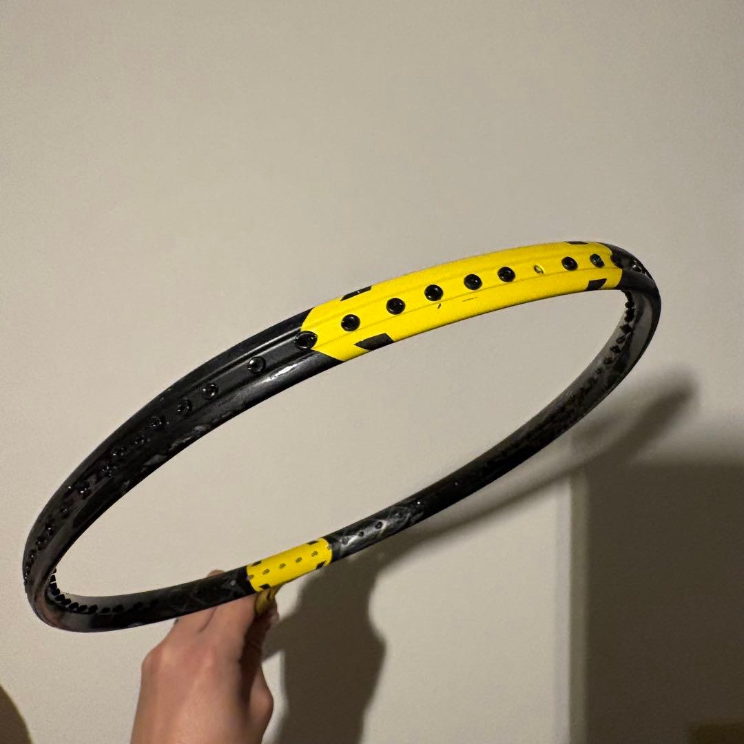 （美品）ナノフレア1000Z 4UG5