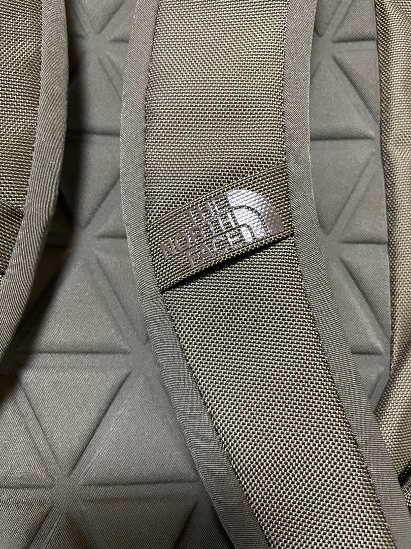 THE NORTH FACE NM82215 デイパックスリム
