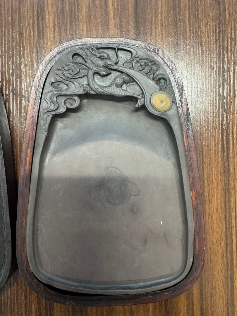 瑞州名硯