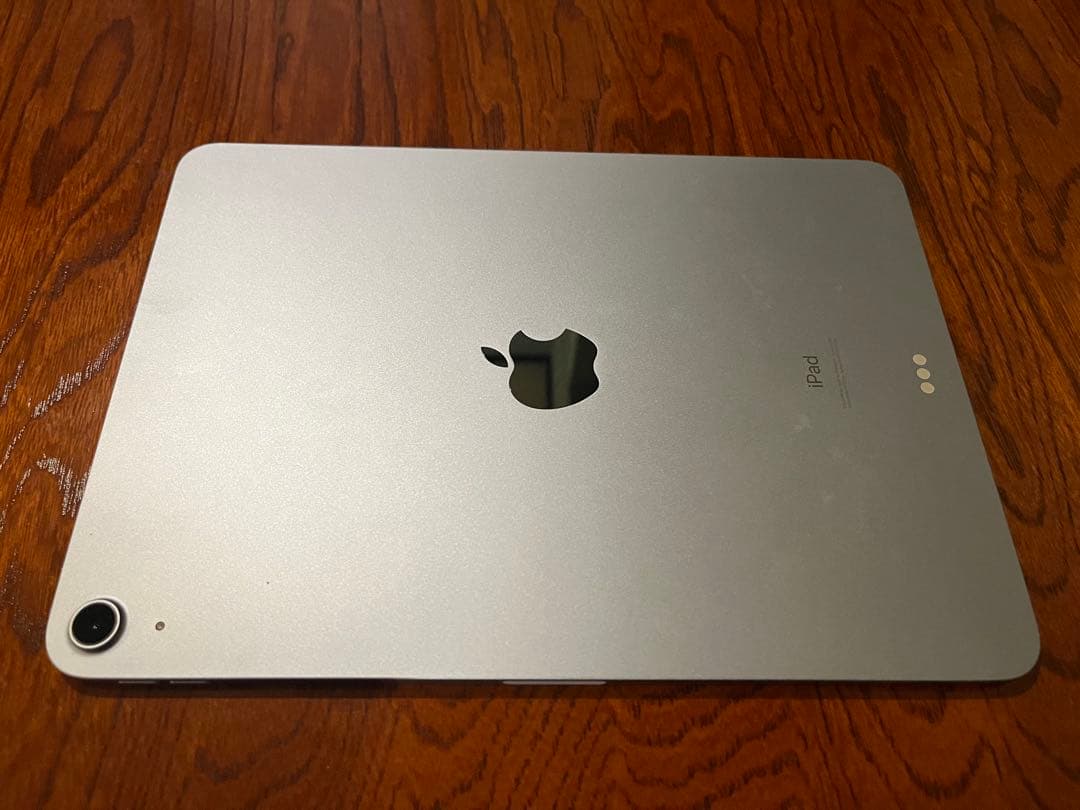 iPadAir4 wifi 64gb ブルー