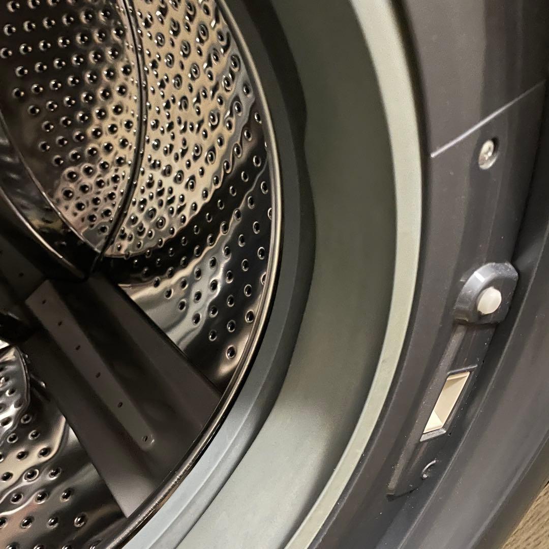 洗濯機 H