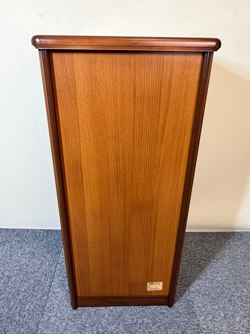 【希少】SONIA 日本製 電話台 昭和レトロ ヴィンテージ家具