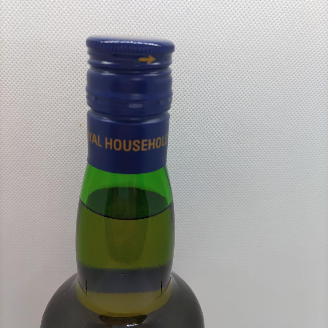 ロイヤル ハウス ホールド　 Household