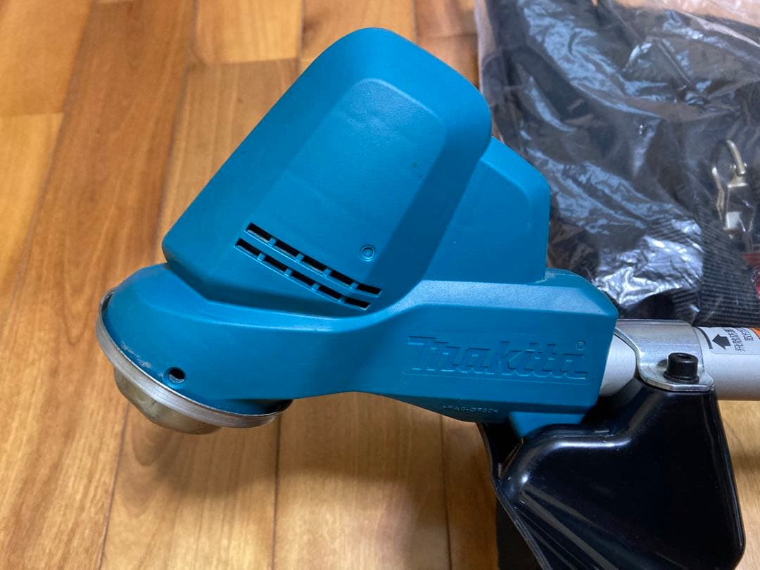 Makita 草刈機18V