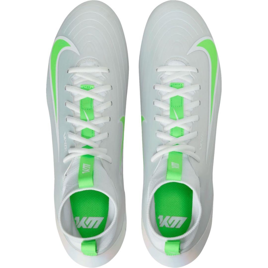 【28.5cm】NIKE VAPOR PRO 1 2025年 アメフト スパイク