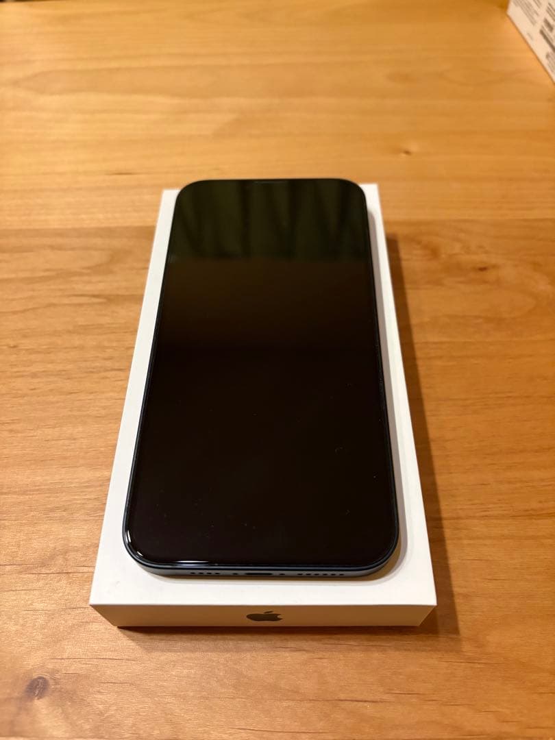 スマートフォン本体 iPhone14 plus 256GB