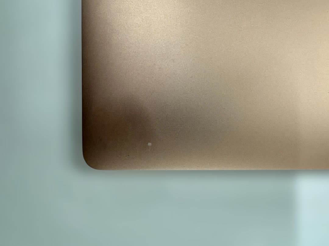 MacBook Air ゴールド /A2179