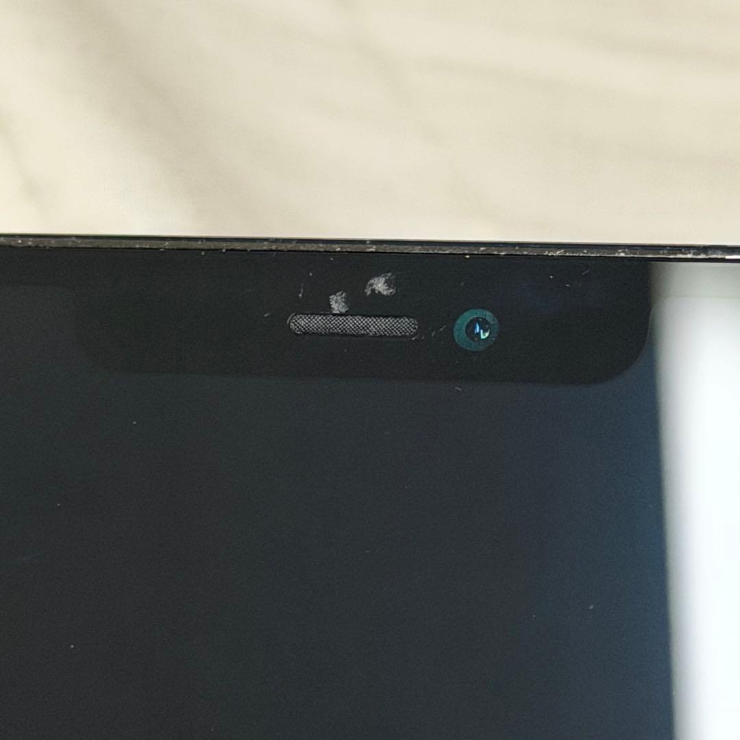 iPhone12 Pro 256GB グラファイト