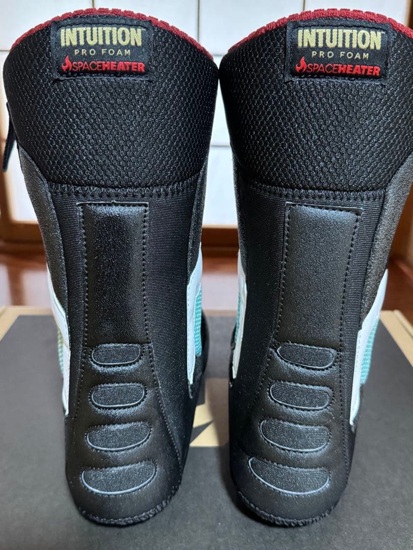 K2 INTUITIONインナー　インチューションサーモインナー　25.0㎝