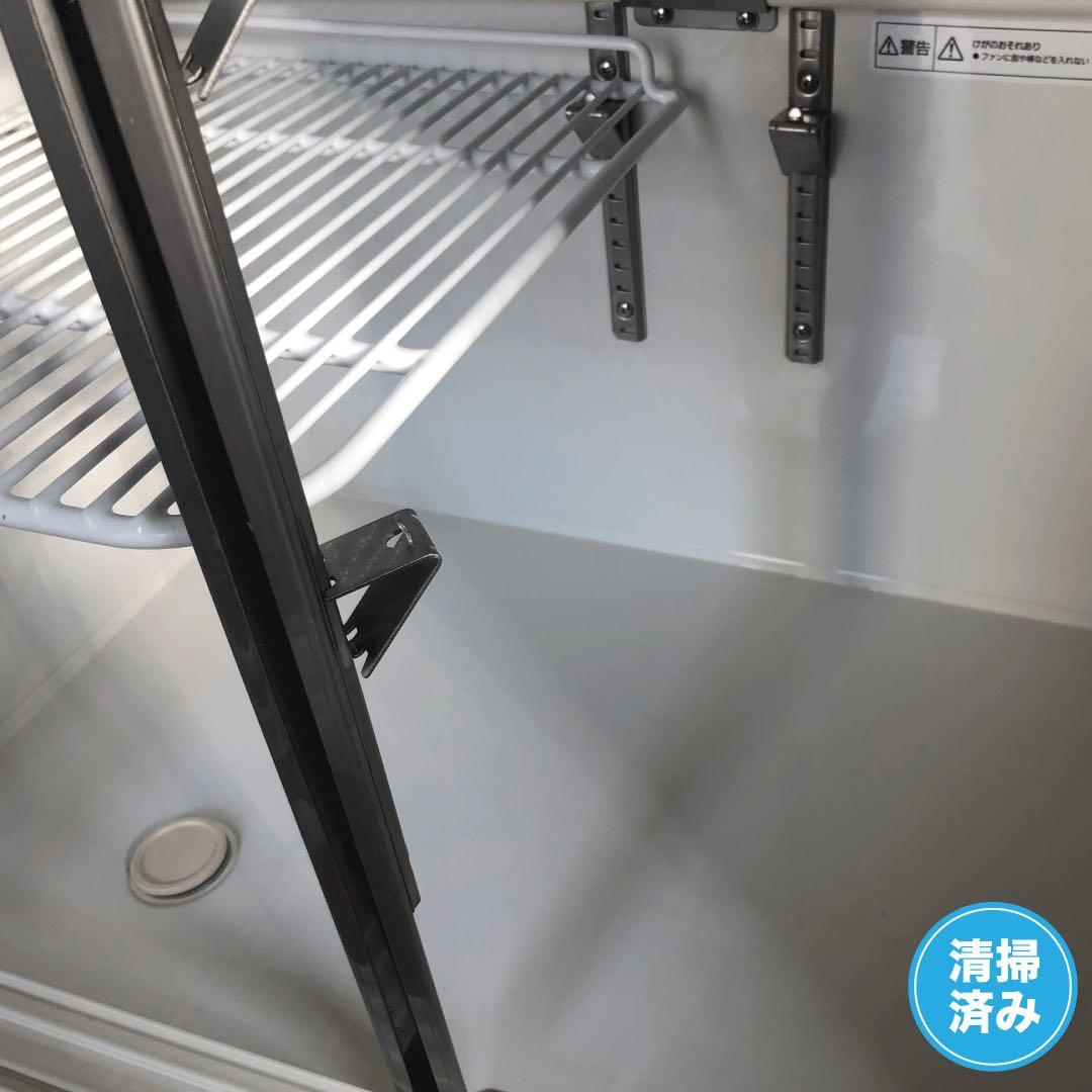 【美品保証証あり】Panasonic 業務用冷蔵庫 業務用冷蔵ショーケース