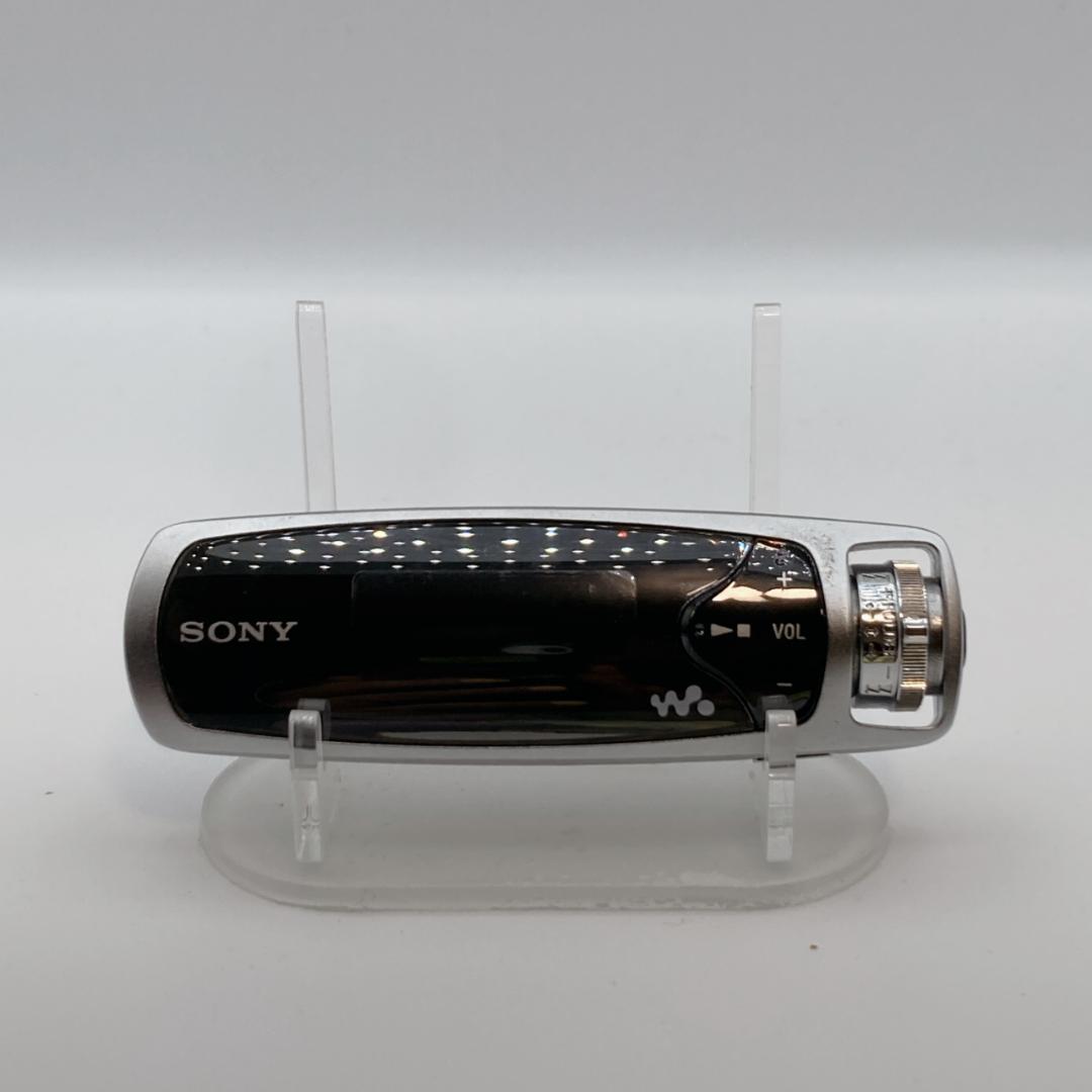 【美品】SONY WALKMAN NW-S603 デジタルオーディオプレーヤー