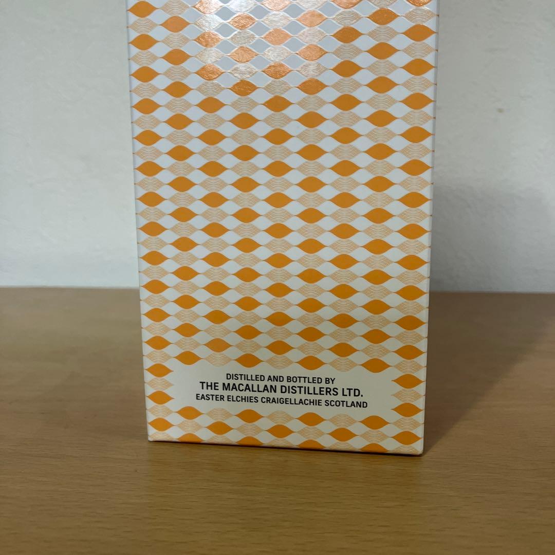 Romeo  MACALLAN 15年 ハイランドシングルモルトウイスキー