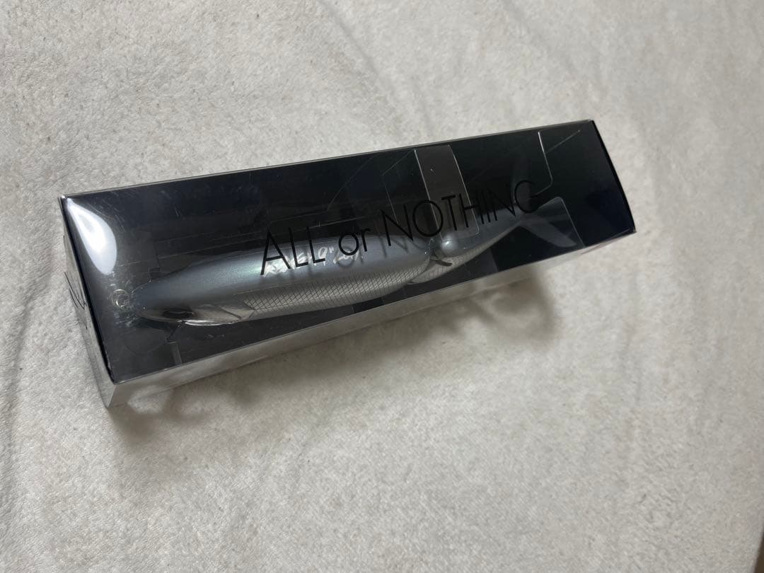 クラッシュ9 レーザースペック　drt