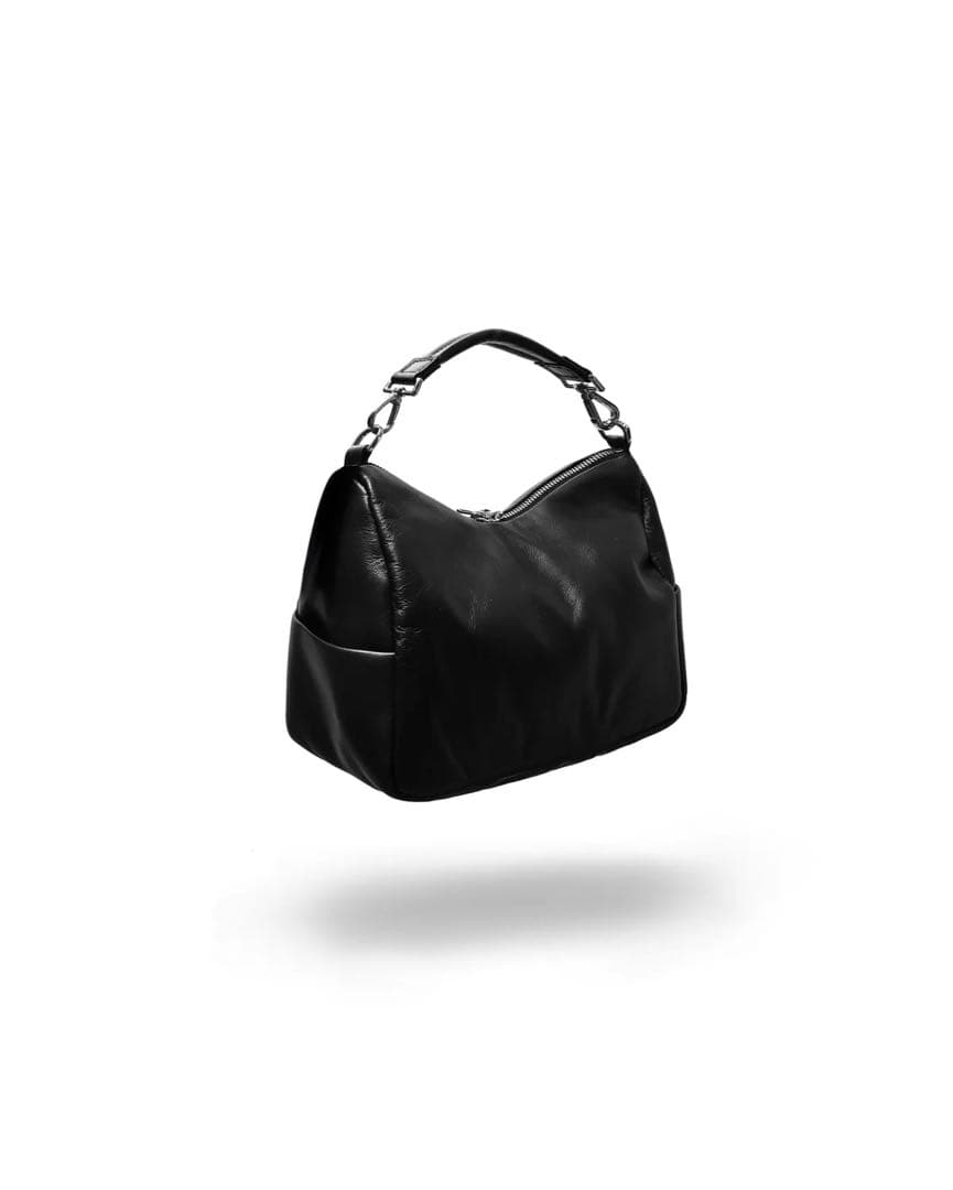 【即完】LEATHER DAYOFF BAG MINI