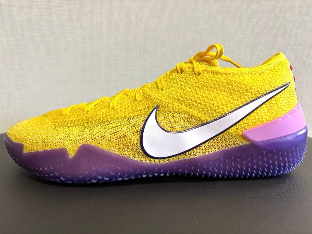 シューズ(男性用) NIKE KOBE AD NXT 360 28cm