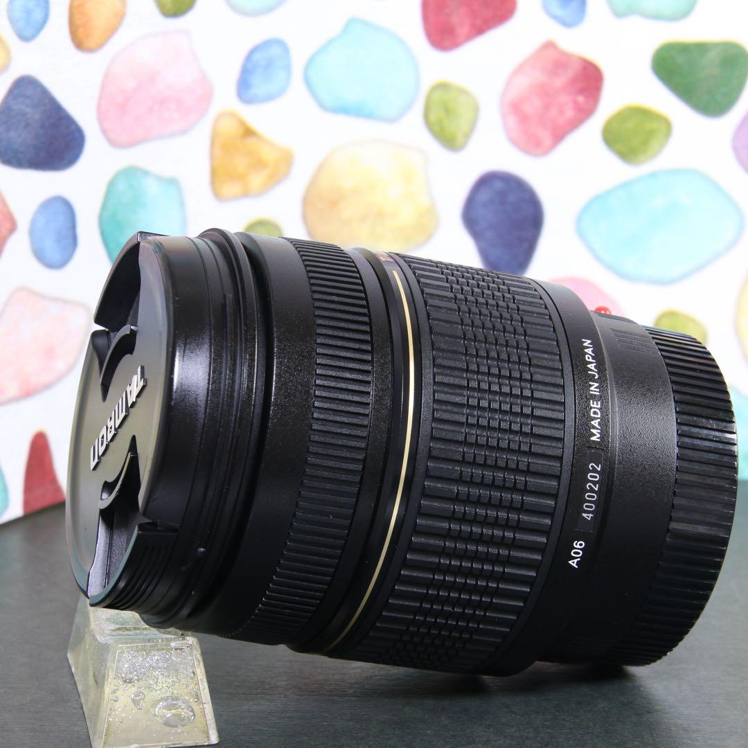 ♥︎◇美品 ◇近くも遠くもOK♪ ◇TAMRON 28-300mm Sony