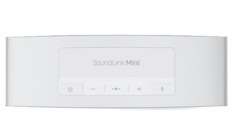 【新品】BOSE ブルートゥーススピーカー Bluetooth