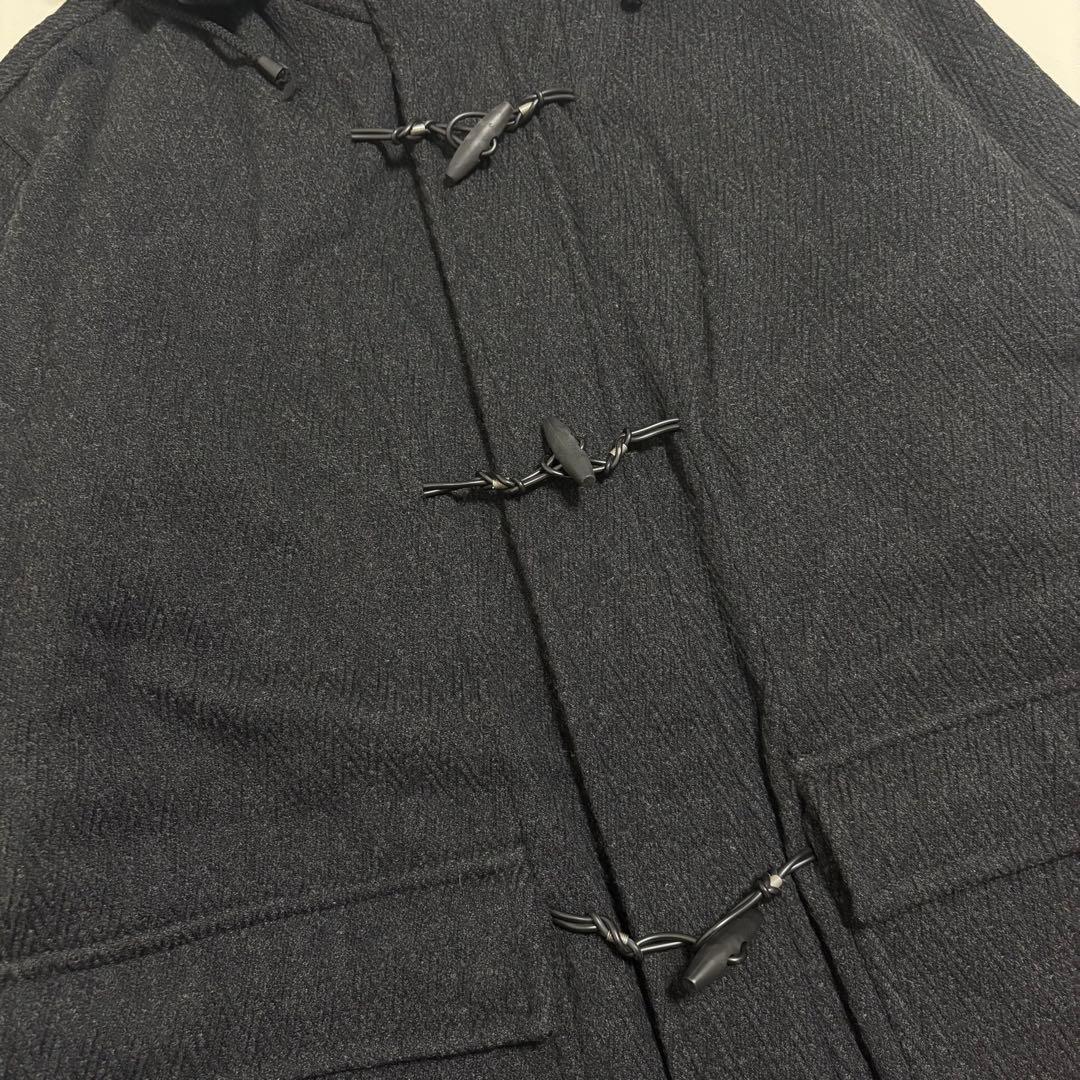 Ermenegildo Zegna YACHTING ダッフルコート