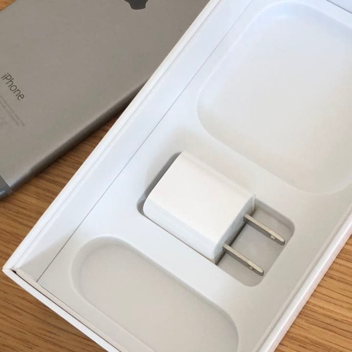 美品◆iPhone6 128GB Softbank ソフトバンク 本体