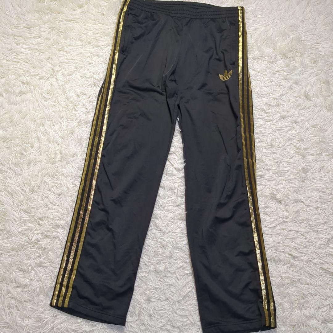 【adidas】ファイヤーバード トラック ジャケット ジャージ セットアップ