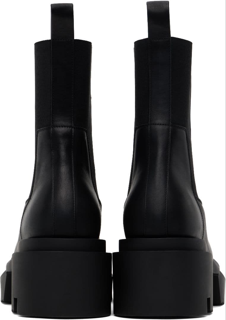 Rick Owens 25SS BEATLE BOGUN ビートルボーガン