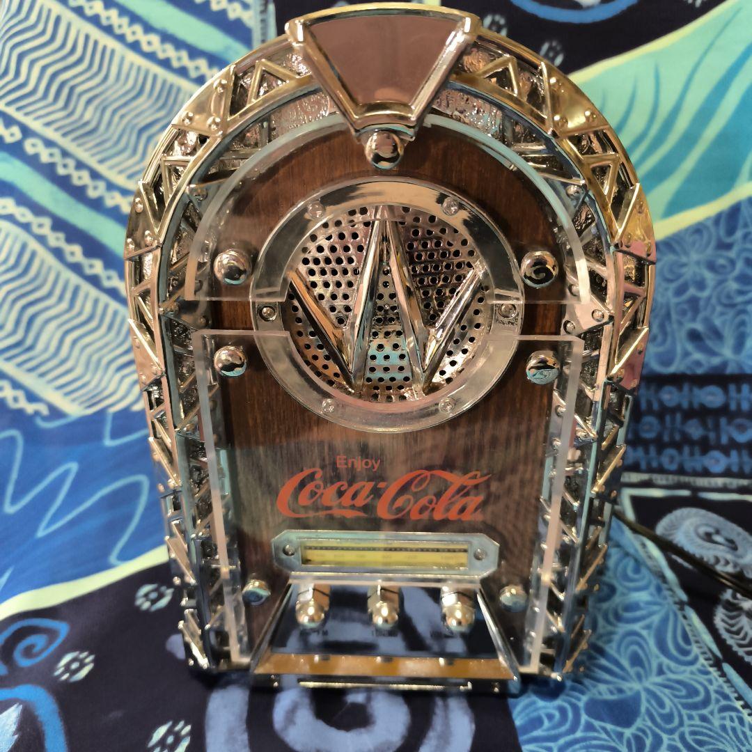 Coca-Cola Power Radio コカ・コーララジオ