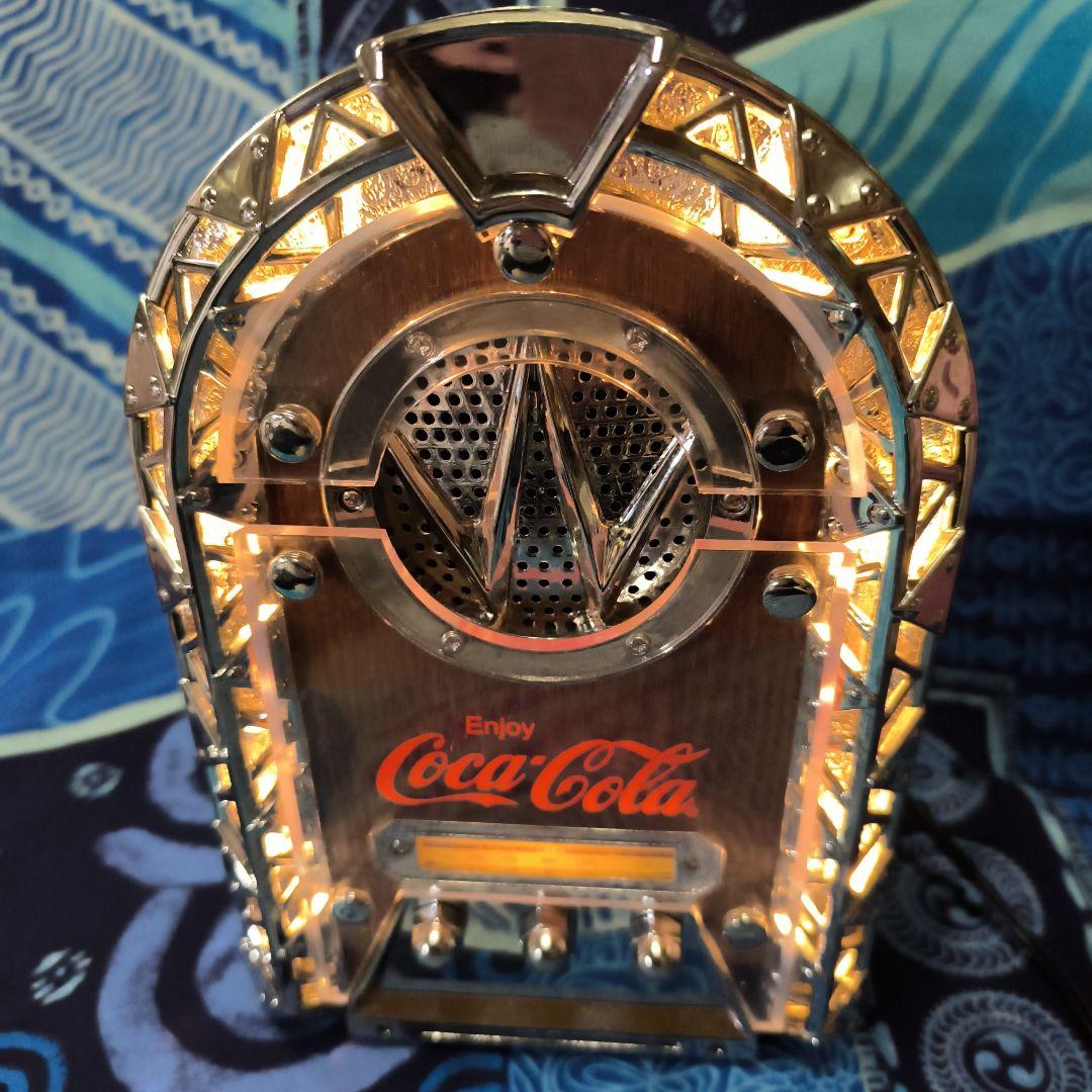 Coca-Cola Power Radio コカ・コーララジオ