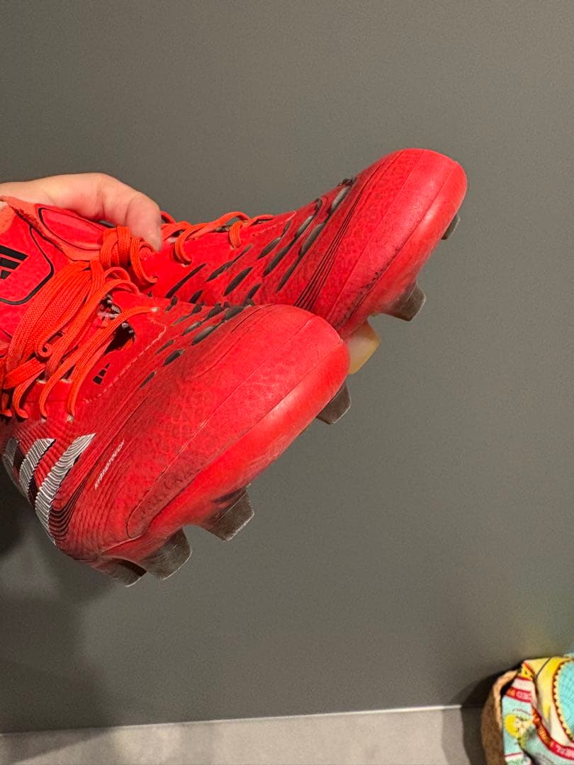 adidas Predator プレデターエリート