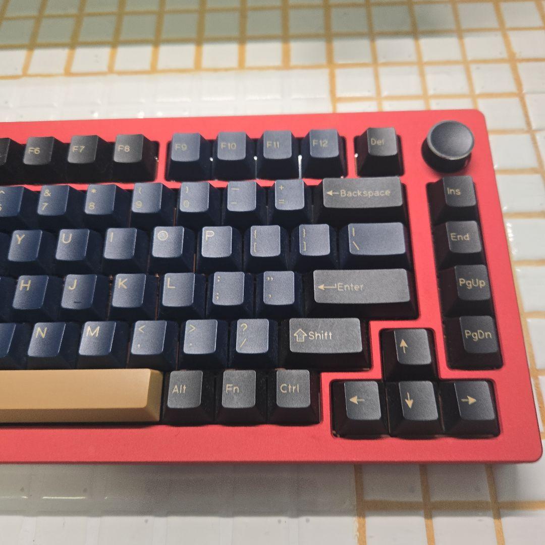 grabastar lofree skyloong 77000円相当