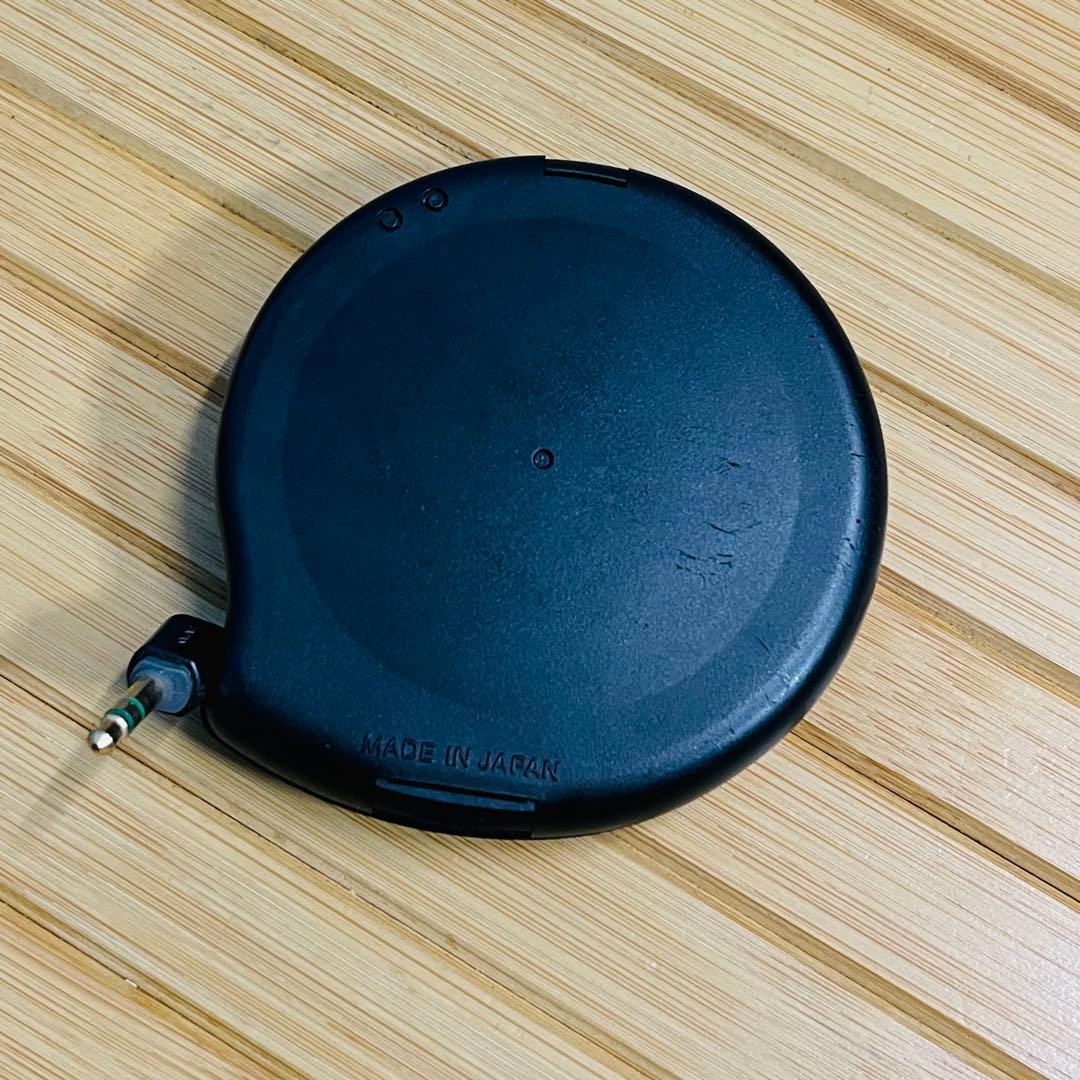 【ビンテージ】 SONY MDR-E464 イヤホン動作品