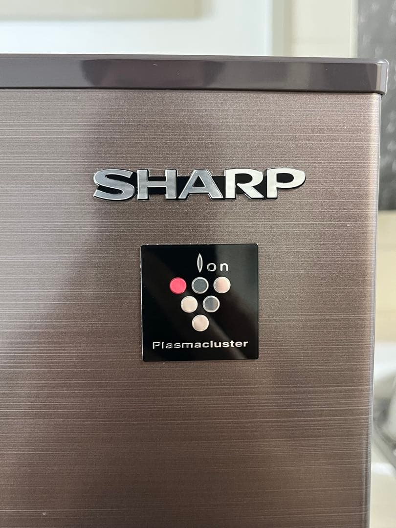 シャープ　SHARP 冷蔵庫 2019年製280L 5月7日までの出品