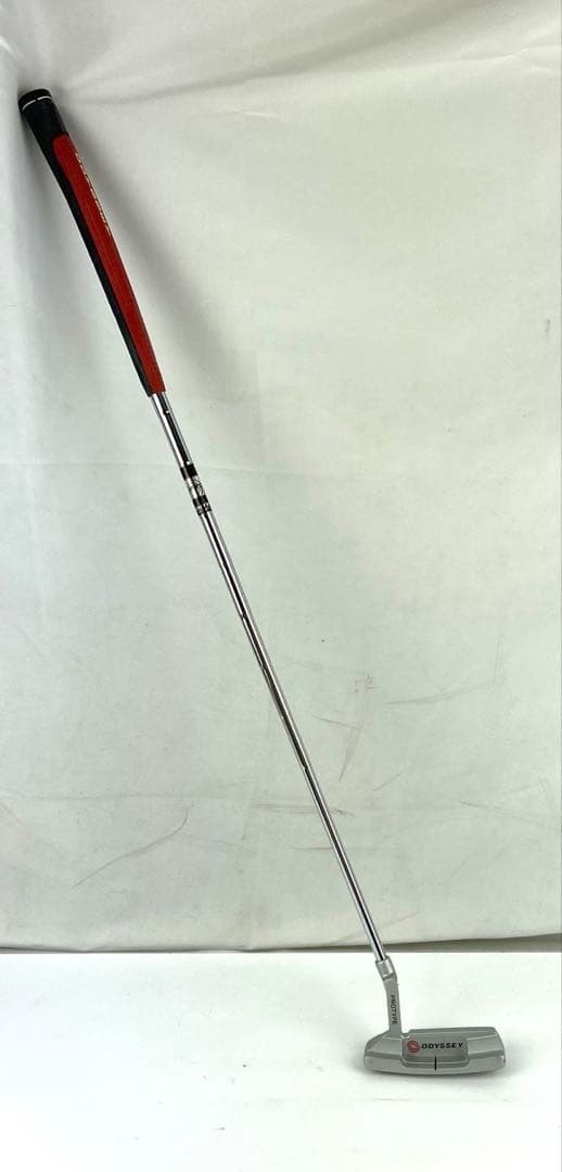 ODYSSEY PRO TYPE 2 パター 350g　e1710-G