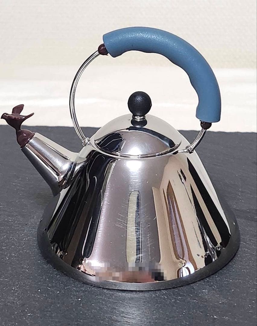 アレッシィ ミニチュア セット 8点 箱無し #ALESSI