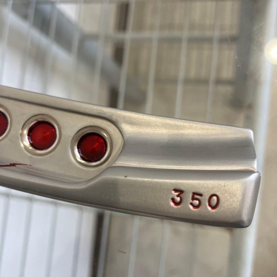 Scotty Cameron サークルtではありません