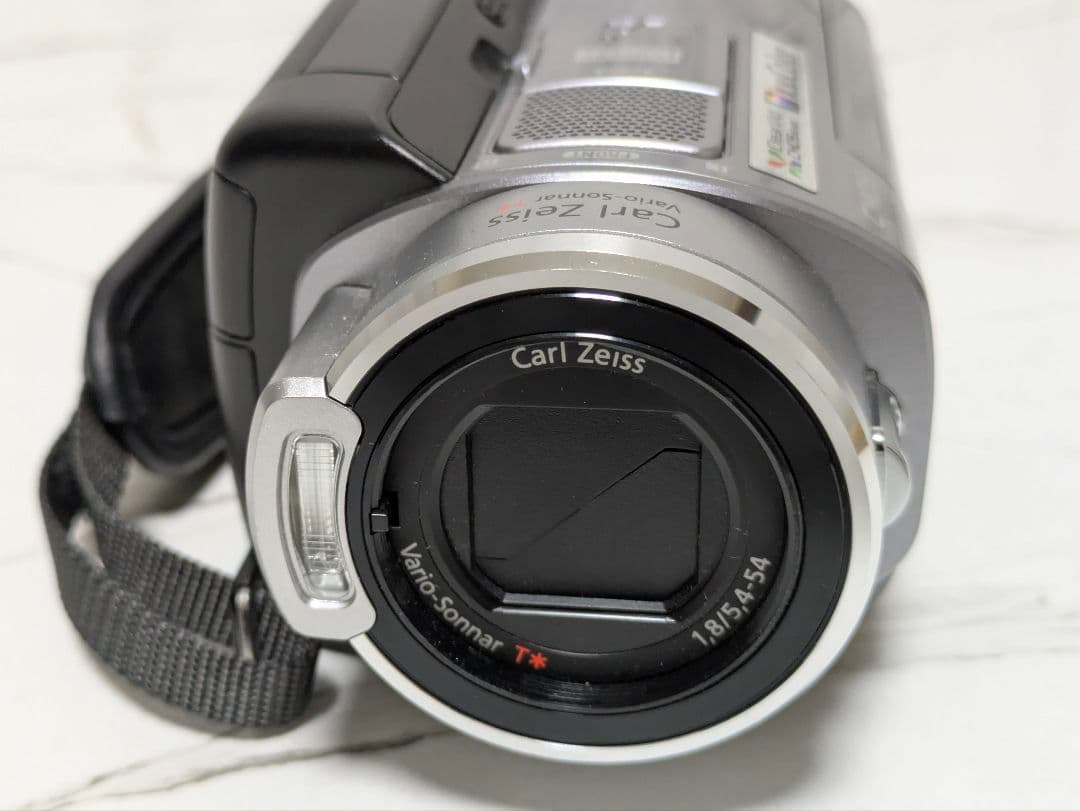 SONY　HDR-SR7