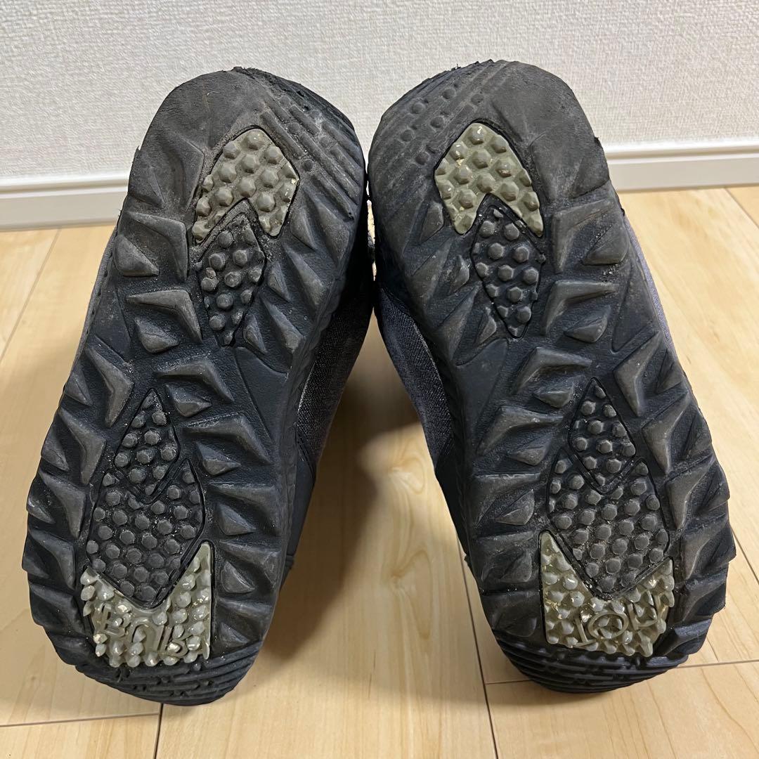 【即日発送_送料無料】BURTONレディース　FELIX BOA 24.0cm