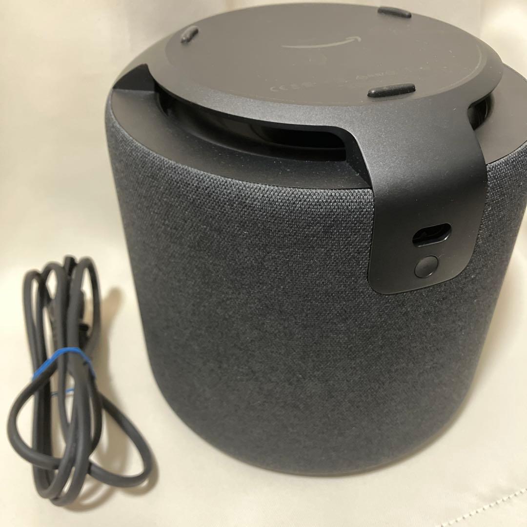 Echo Sub 本体