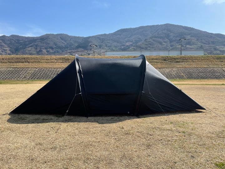 TFS yoto plus 30D (限定ブラック)