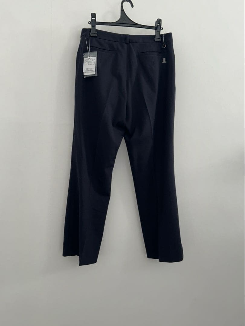 ⭐︎新品⭐︎大きいサイズ　LANVIN SPORT レディースゴルフパンツ 44