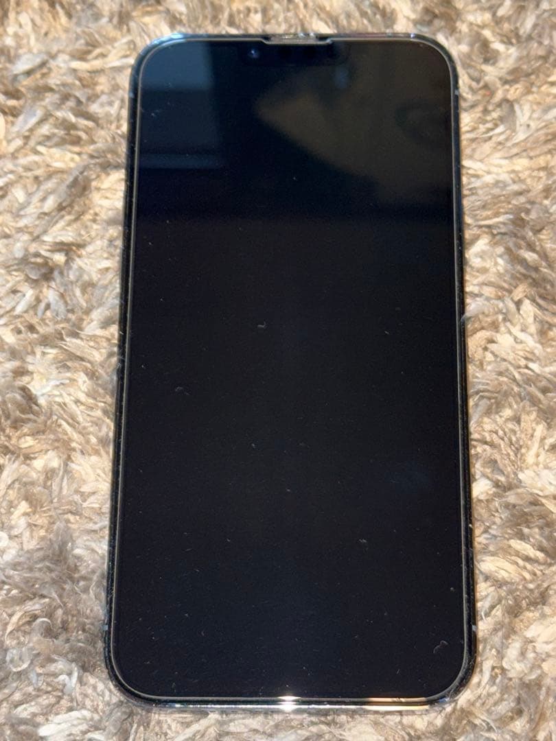 Apple iPhone 13 Pro Max 256GBSIMフリー