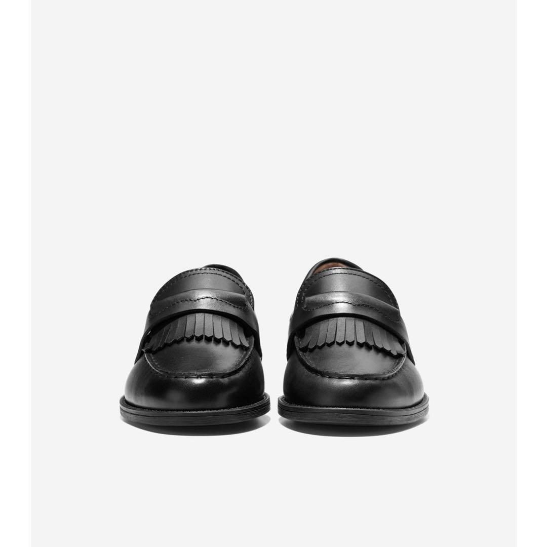 【美品】コールハーン COLE HAAN ローファー