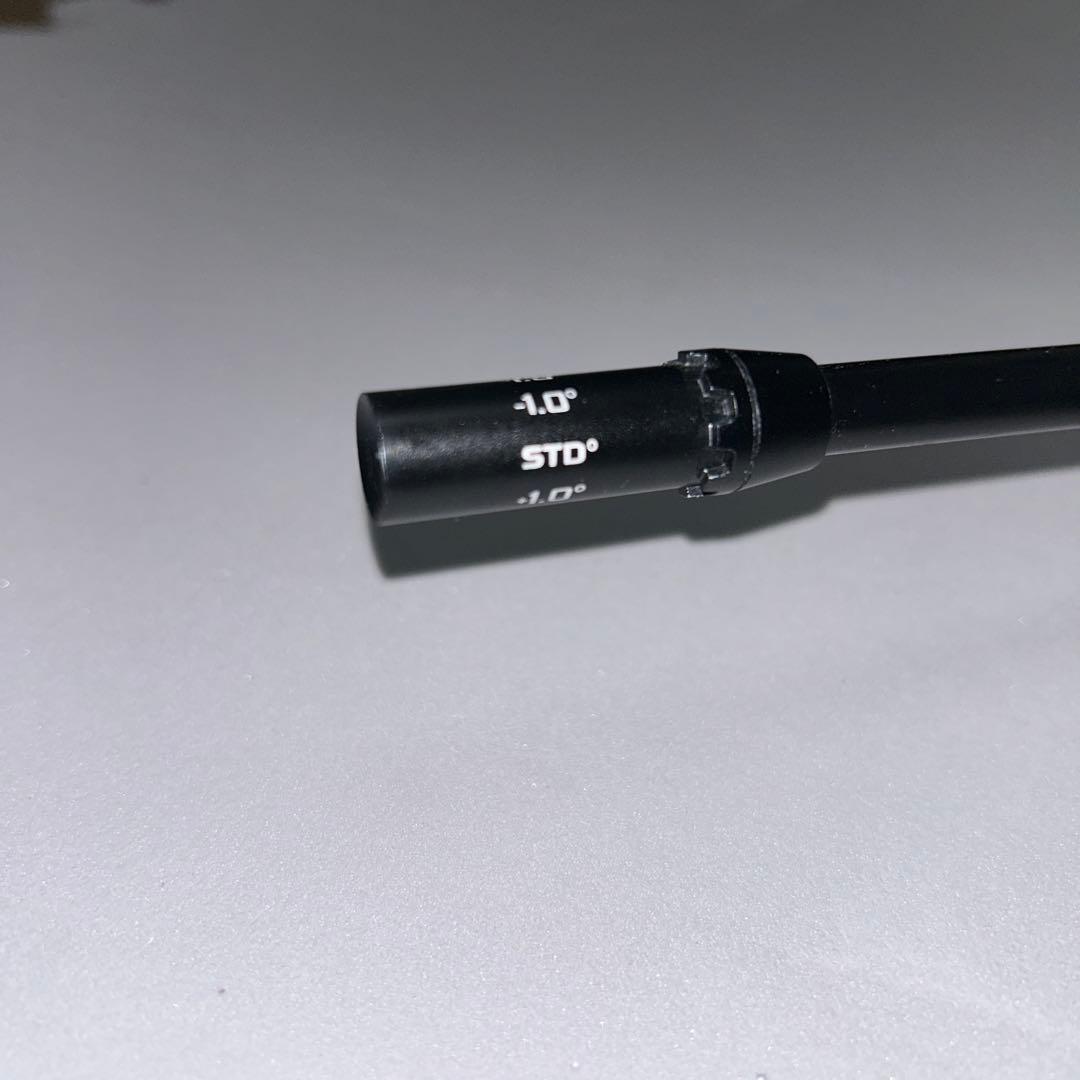 じゅんこ　スピーダーNX　レディース1W用コブラ純正シャフト フレックスL