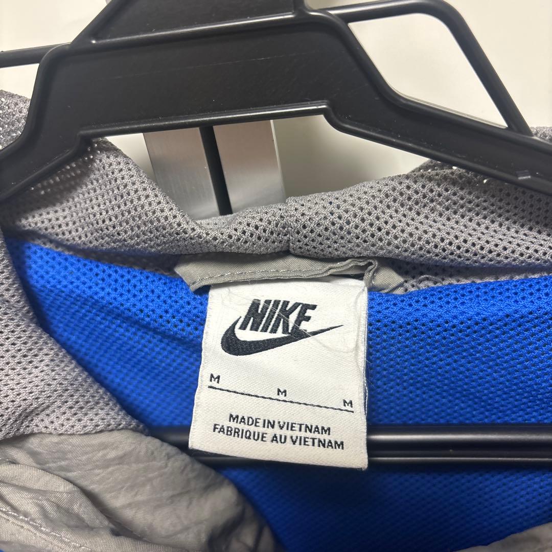 ナイキ ウーブン ジャケット　パンツ　上下　セット　NIKE アウター ナイロン